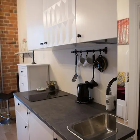 University Mini With Free Gym And Terrace