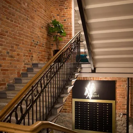 Apartment University Mini With Free Gym And Terrace