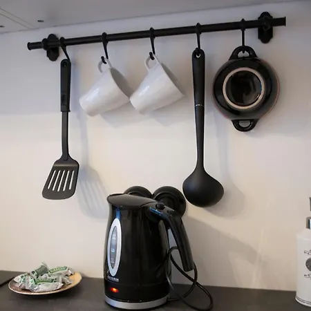University Mini With Free Gym And Terrace * Ταλίν